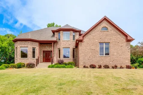 41 Park View Lane Hawthorn Woods IL 60047