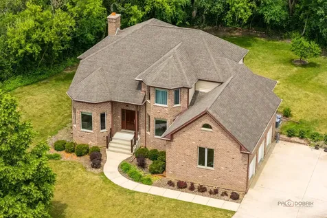 41 Park View Lane Hawthorn Woods IL 60047