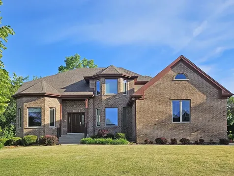 41 Park View Lane Hawthorn Woods IL 60047