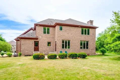 41 Park View Lane Hawthorn Woods IL 60047