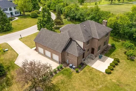 41 Park View Lane Hawthorn Woods IL 60047