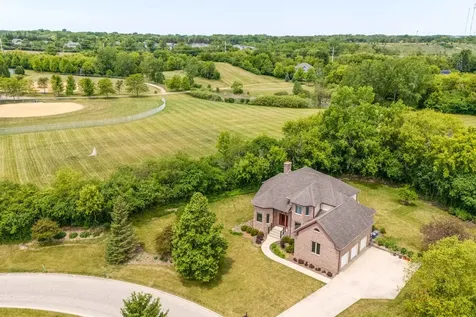41 Park View Lane Hawthorn Woods IL 60047