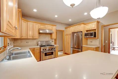 41 Park View Lane Hawthorn Woods IL 60047