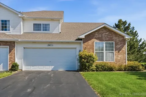 541 Mallard Lane Sugar Grove IL 60554