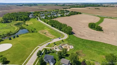 541 Mallard Lane Sugar Grove IL 60554