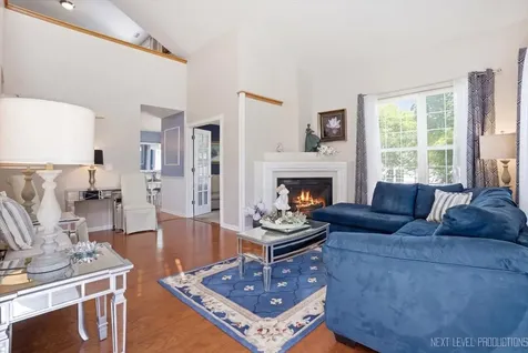 541 Mallard Lane Sugar Grove IL 60554