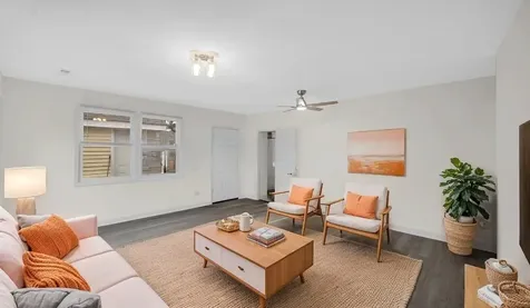 220 South Orchard Drive Park Forest IL 60466