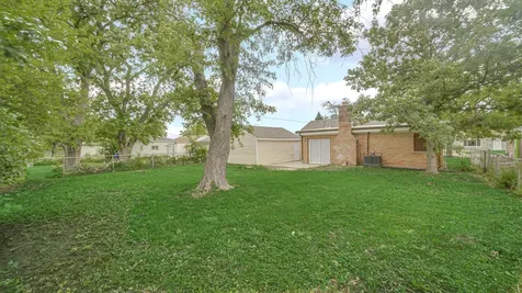 220 South Orchard Drive Park Forest IL 60466