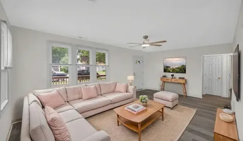 220 South Orchard Drive Park Forest IL 60466