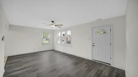 220 South Orchard Drive Park Forest IL 60466