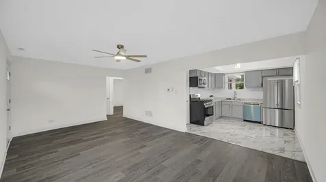 220 South Orchard Drive Park Forest IL 60466