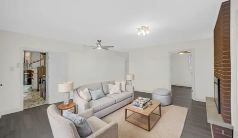 220 South Orchard Drive Park Forest IL 60466
