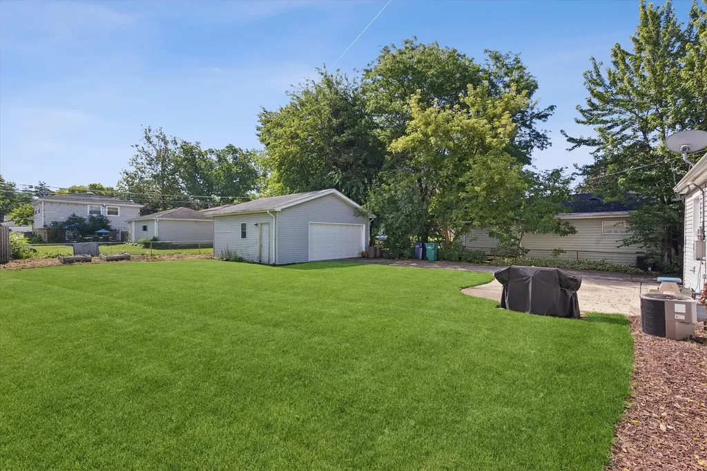 507 North Craig Place Lombard IL 60148