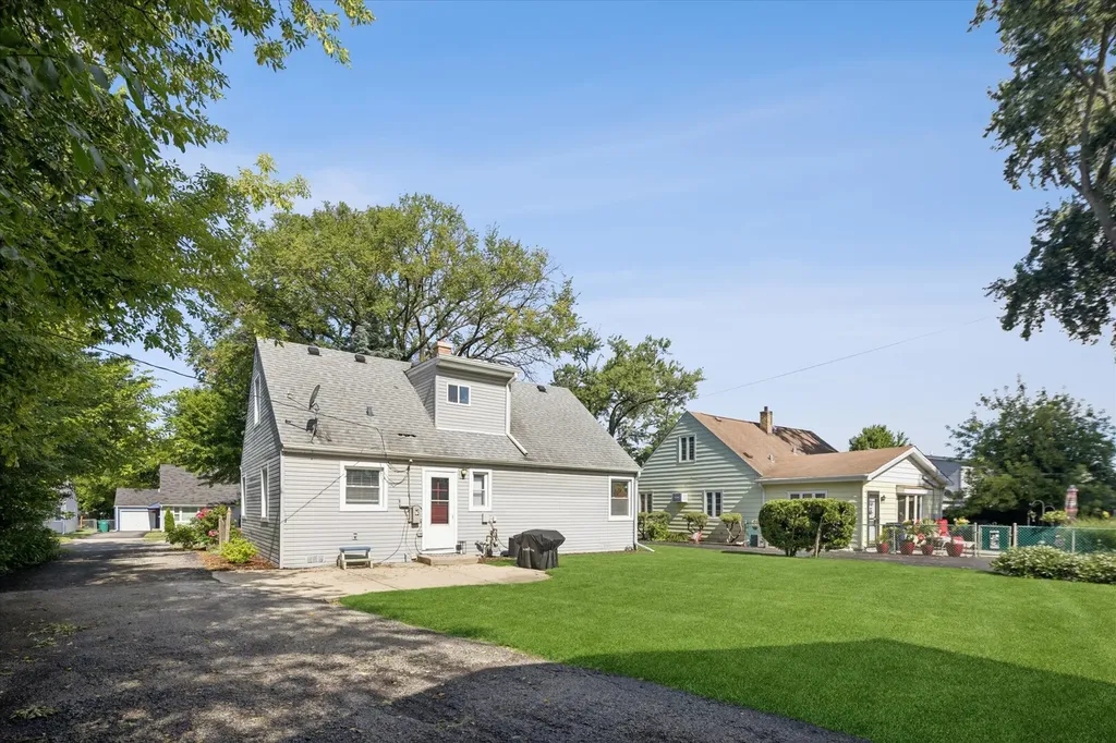 507 North Craig Place Lombard IL 60148
