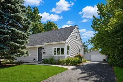 507 North Craig Place Lombard IL 60148