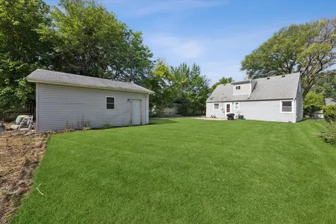 507 North Craig Place Lombard IL 60148