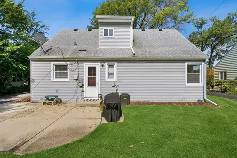507 North Craig Place Lombard IL 60148