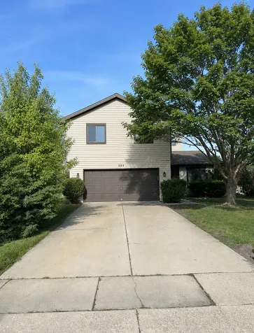 983 Valleyview Drive Bartlett IL 60103