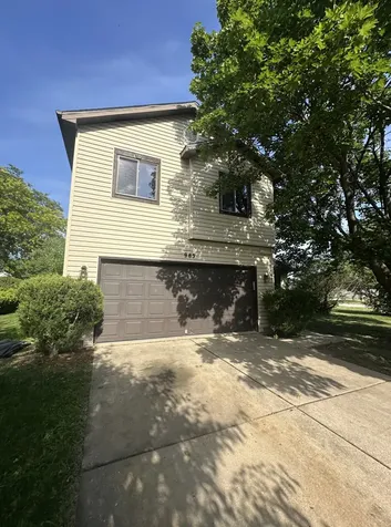 983 Valleyview Drive Bartlett IL 60103