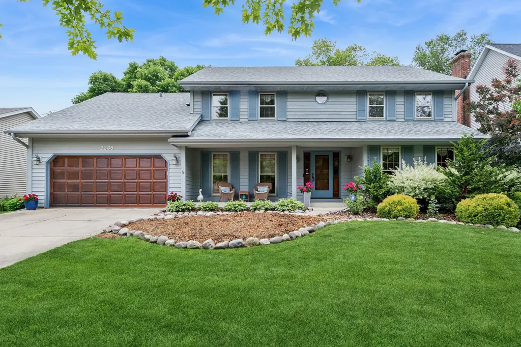 2238 Remington Drive Naperville IL 60565