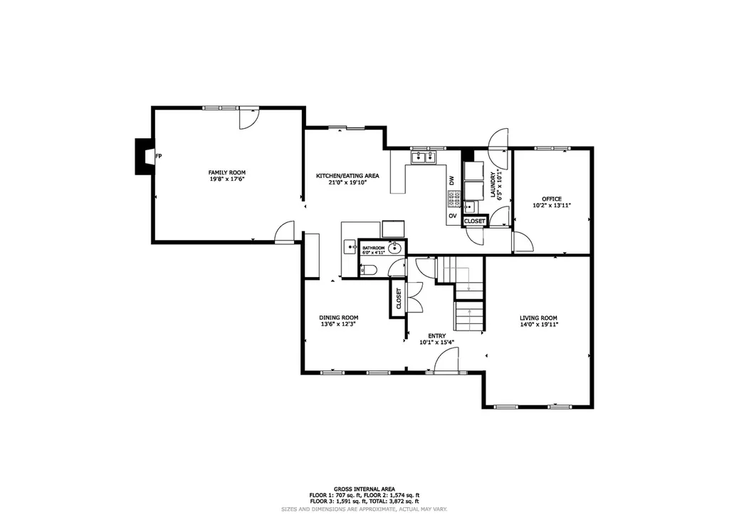 2238 Remington Drive Naperville IL 60565