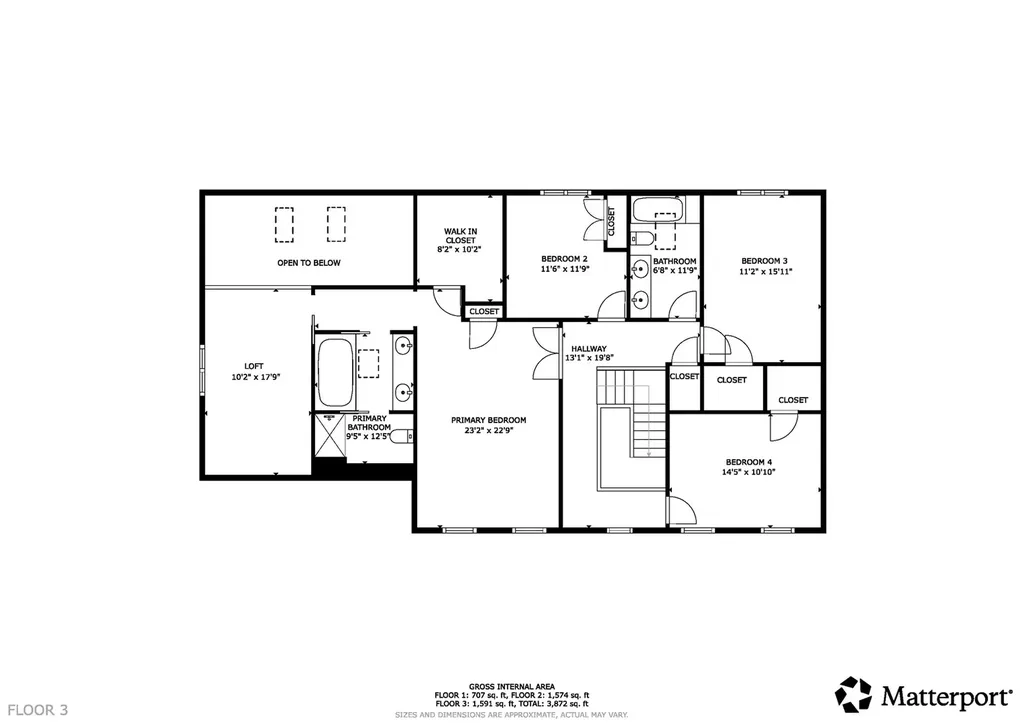 2238 Remington Drive Naperville IL 60565