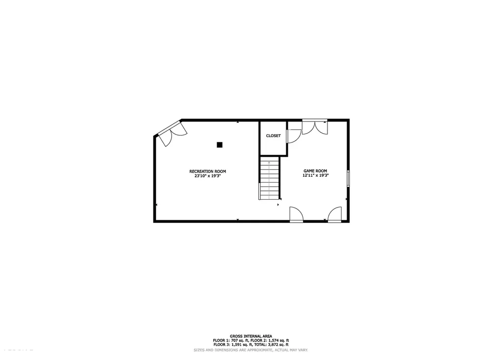 2238 Remington Drive Naperville IL 60565