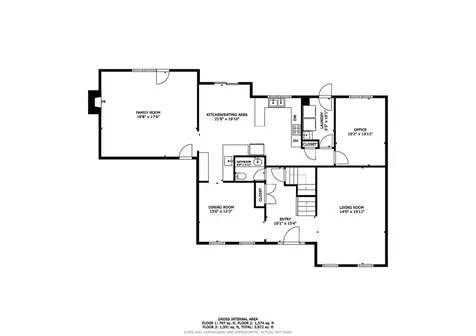 2238 Remington Drive Naperville IL 60565