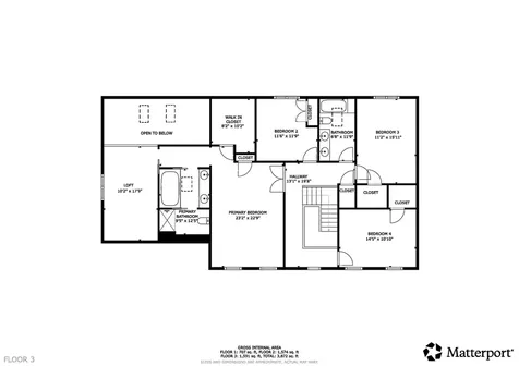 2238 Remington Drive Naperville IL 60565