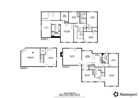 2238 Remington Drive Naperville IL 60565