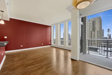 1400 South Michigan Avenue Chicago IL 60605