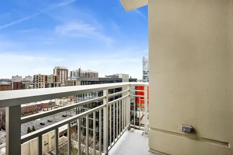 1400 South Michigan Avenue Chicago IL 60605