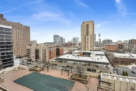1400 South Michigan Avenue Chicago IL 60605