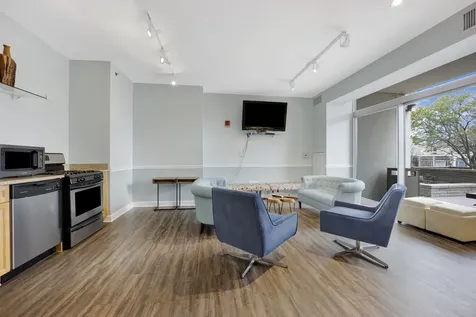 1400 South Michigan Avenue Chicago IL 60605