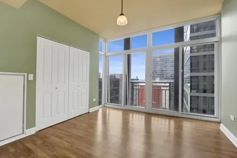 1400 South Michigan Avenue Chicago IL 60605