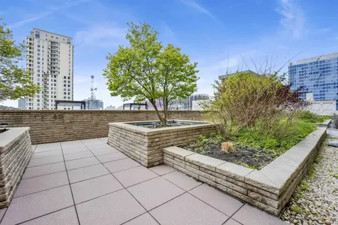 1400 South Michigan Avenue Chicago IL 60605
