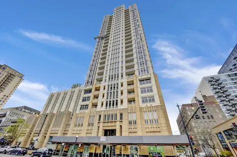 1400 South Michigan Avenue Chicago IL 60605