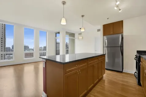 1400 South Michigan Avenue Chicago IL 60605