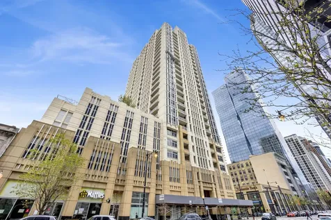 1400 South Michigan Avenue Chicago IL 60605