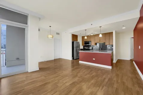 1400 South Michigan Avenue Chicago IL 60605