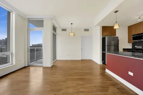 1400 South Michigan Avenue Chicago IL 60605