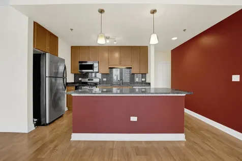 1400 South Michigan Avenue Chicago IL 60605