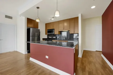 1400 South Michigan Avenue Chicago IL 60605