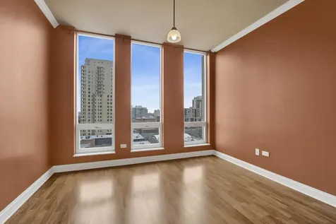 1400 South Michigan Avenue Chicago IL 60605