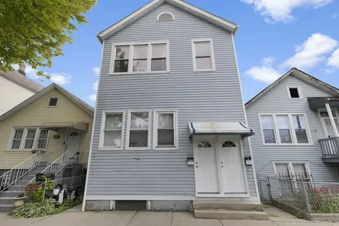 4716 South Loomis Boulevard Chicago IL 60609