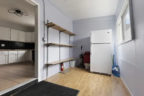 4716 South Loomis Boulevard Chicago IL 60609