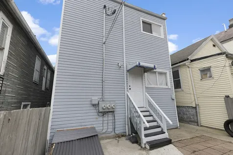 4716 South Loomis Boulevard Chicago IL 60609