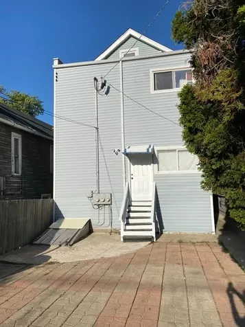 4716 South Loomis Boulevard Chicago IL 60609