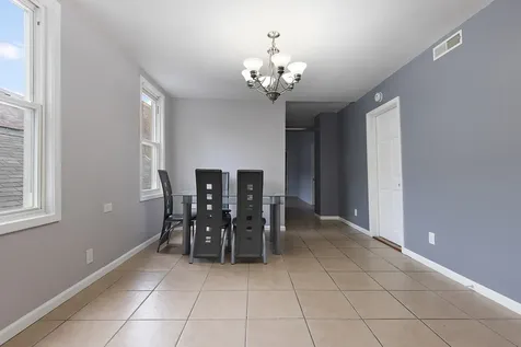 4716 South Loomis Boulevard Chicago IL 60609
