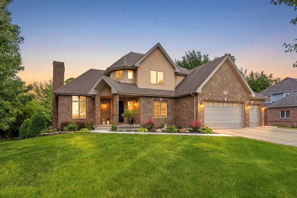 26559 Lily Lake Lane Channahon IL 60410